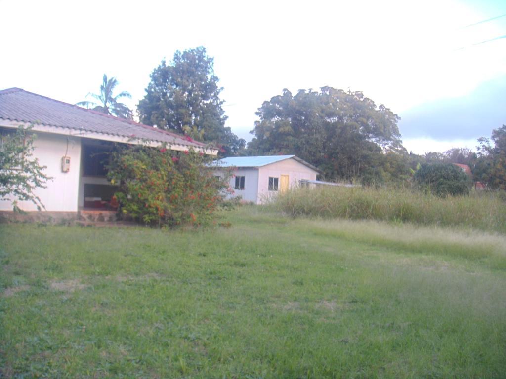 Cabanas Varua Hanga Roa Szoba fotó